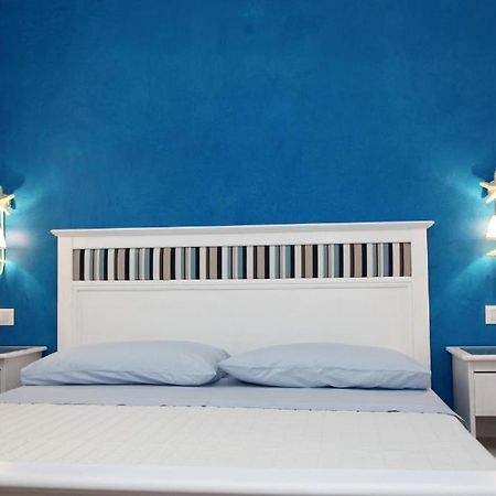 Bed & Breakfast Venezia Марина-ді-Каррара Екстер'єр фото