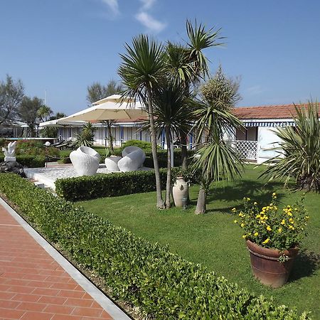 Bed & Breakfast Venezia Марина-ді-Каррара Екстер'єр фото