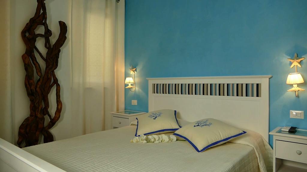 Bed & Breakfast Venezia Марина-ді-Каррара Номер фото