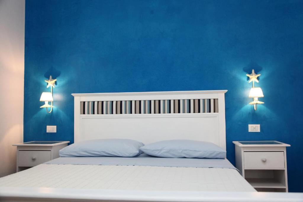 Bed & Breakfast Venezia Марина-ді-Каррара Екстер'єр фото
