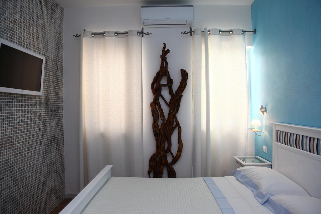 Bed & Breakfast Venezia Марина-ді-Каррара Номер фото