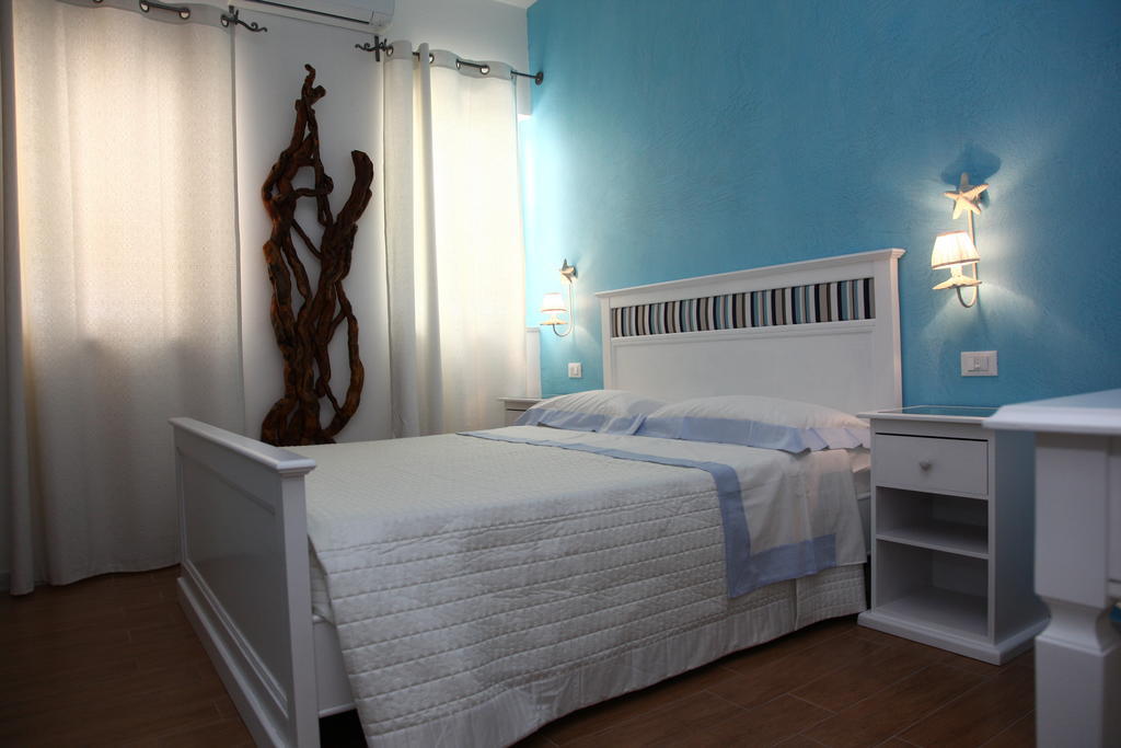 Bed & Breakfast Venezia Марина-ді-Каррара Екстер'єр фото