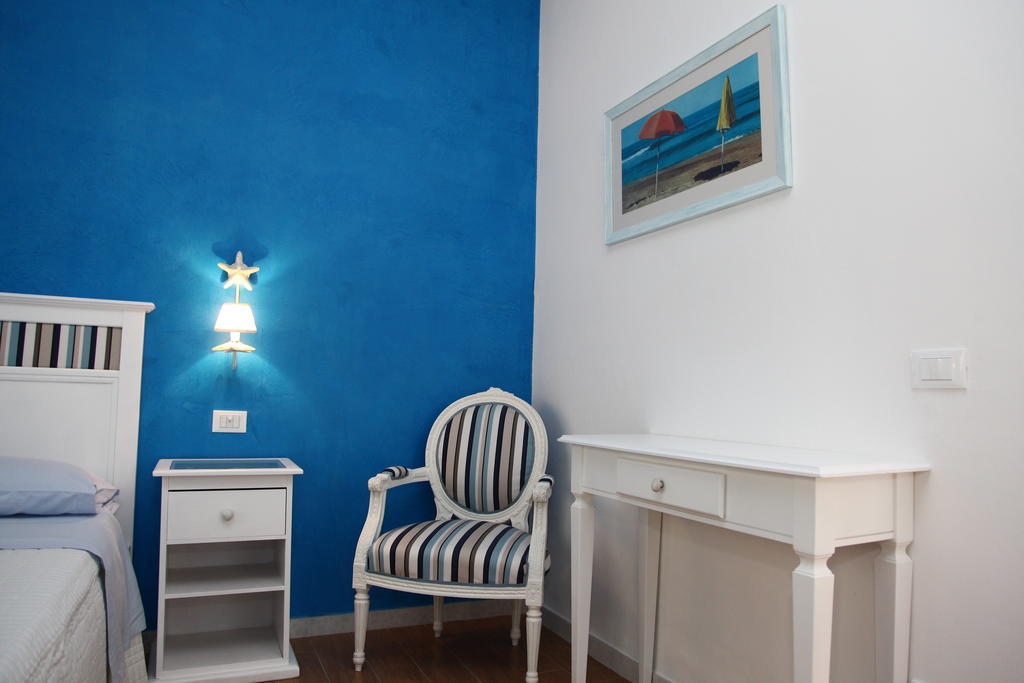 Bed & Breakfast Venezia Марина-ді-Каррара Екстер'єр фото