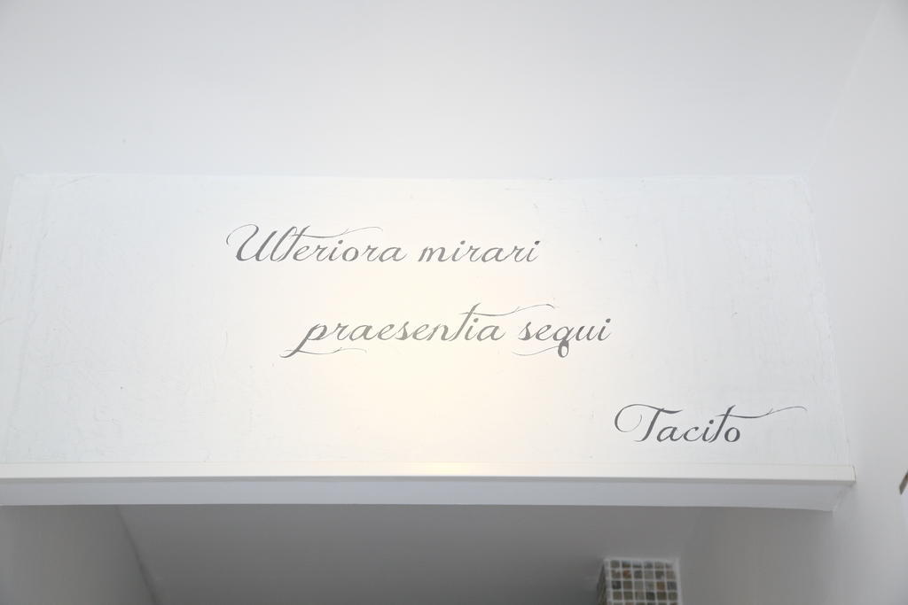 Bed & Breakfast Venezia Марина-ді-Каррара Номер фото